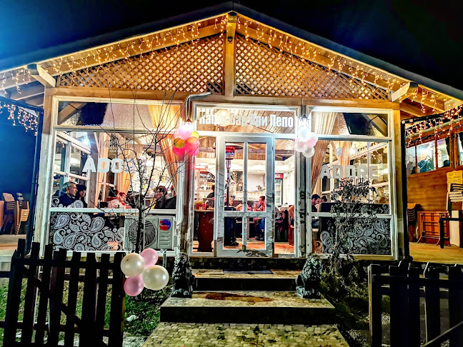 Кафене-бар "При Пепо" - Гастрономия и хотелиерство