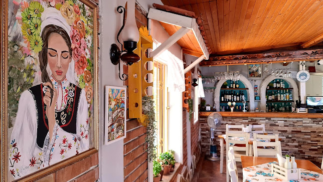 Бистро и семеен хотел "Ламбрино"