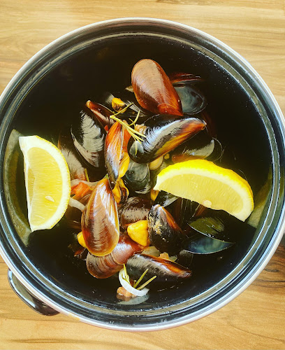 Comentarii opinii despre Seaside beach club