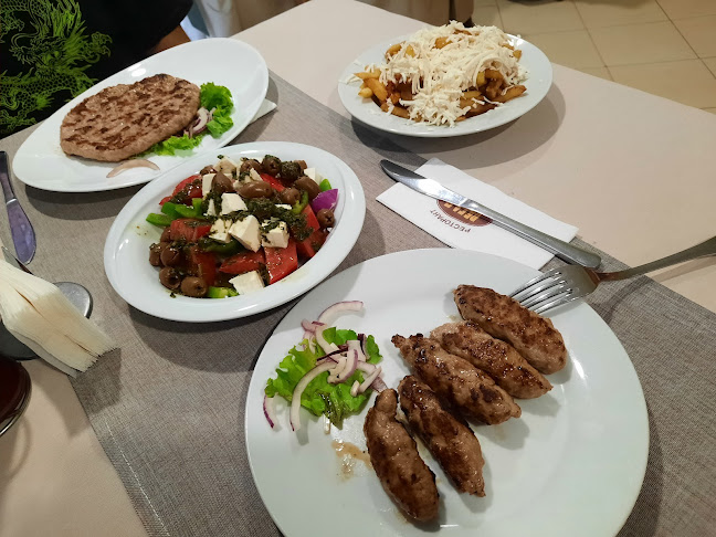 Comentarii opinii despre Регал