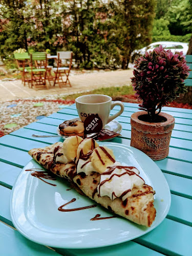 Opinii despre Кафе сладкарница Градина în Троян - Гастрономия и хотелиерство