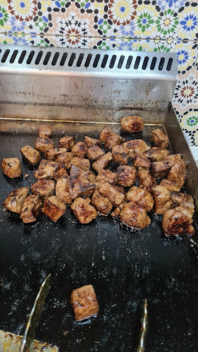 Dulovo, Vazrajdane Blvd 18