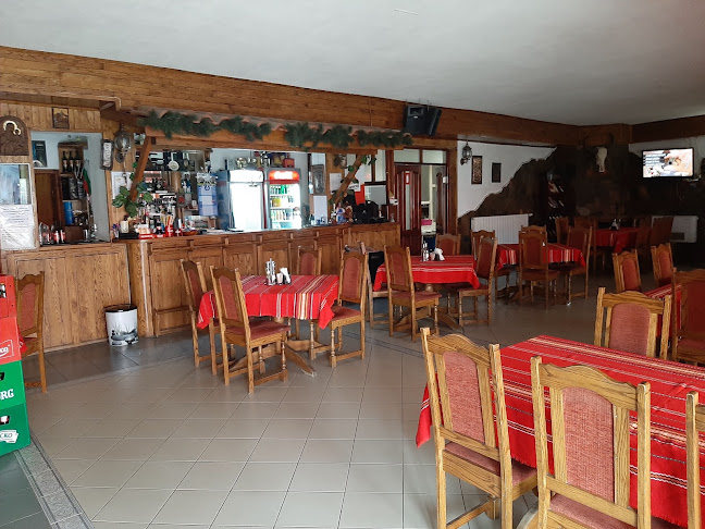 Механа "Канцлера" - Каспичан