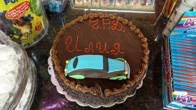 Захаро Слънчев бряг - Слънчев бряг