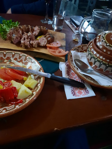 Opinii despre Механа Воеводите - Voevodite Grill în Харманли - Гастрономия и хотелиерство