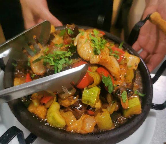 'Черно море' - Ахелой