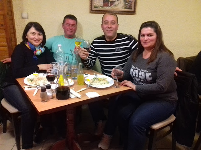 Maxima (Максима) | Ресторант Дулово