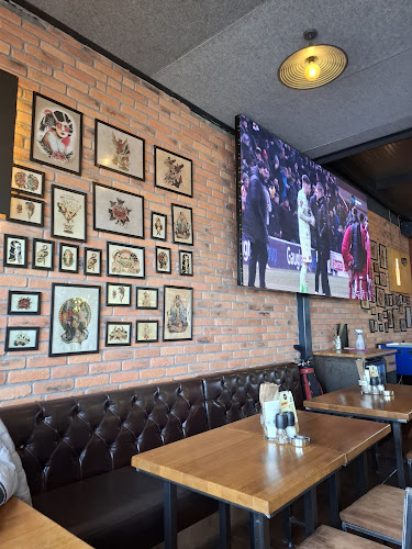 Comentarii opinii despre Крафт