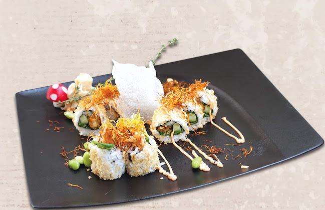 Opinii despre Азиатски ресторант-YAKI în Плевен - Гастрономия и хотелиерство