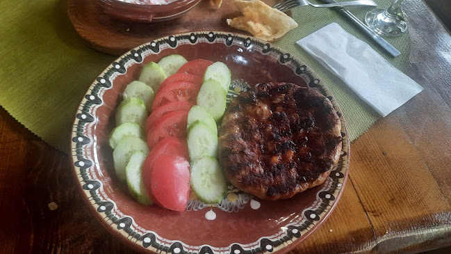 Comentarii opinii despre Ресторант "Родина"