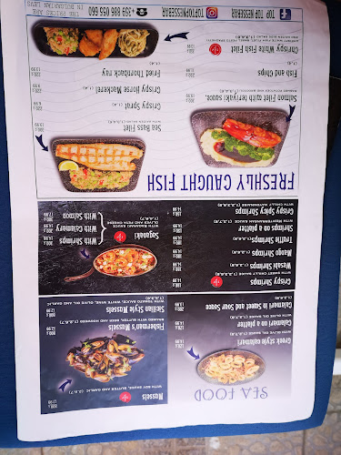 Opinii despre PERUN Bar and Dinner în Бургас - Гастрономия и хотелиерство