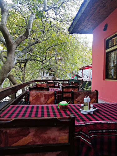 Старо Кресненско ханче - Симитли