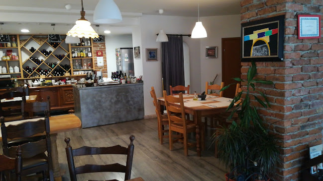 Ресторант „Бюфетъ”