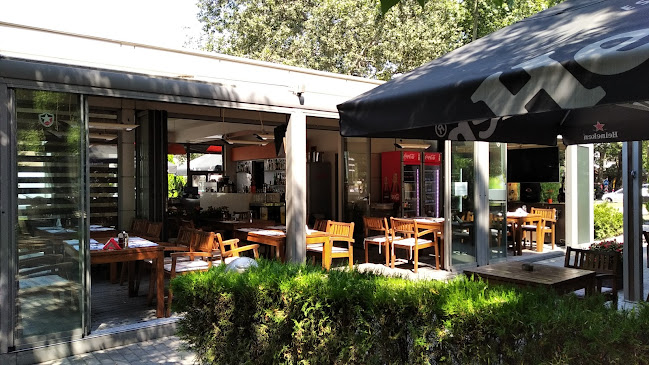 Бистро "Димардо" - Гастрономия и хотелиерство