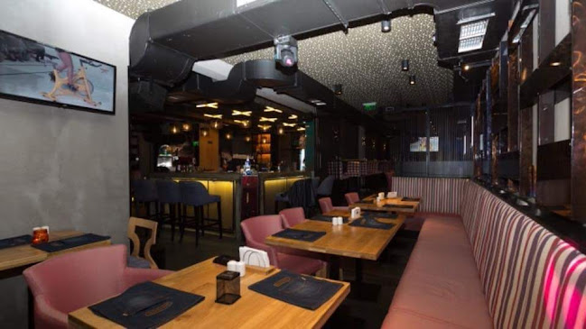 Бар Картел - Гастрономия и хотелиерство