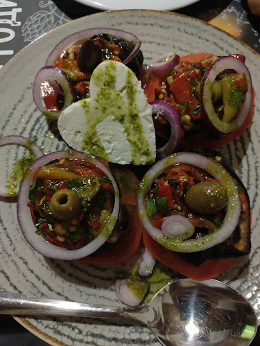 Opinii despre Бистро Любимото în София - Гастрономия и хотелиерство