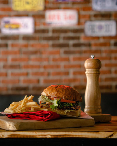 Comentarii opinii despre Burger House Arizona