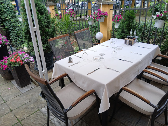 Comentarii opinii despre Ресторант VIGO - Пазарджик