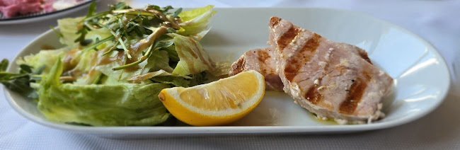 Opinii despre Mezze în София - Гастрономия и хотелиерство