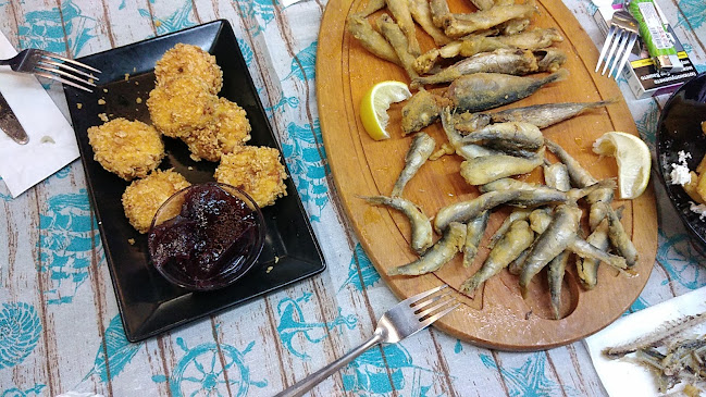 Рибен дар - Пловдив