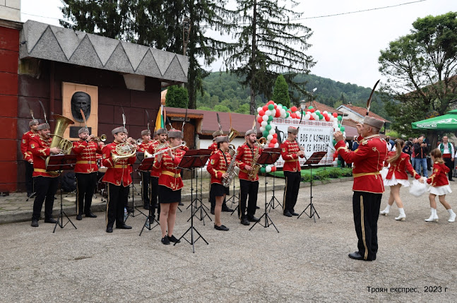 Comentarii opinii despre Механа Колибито