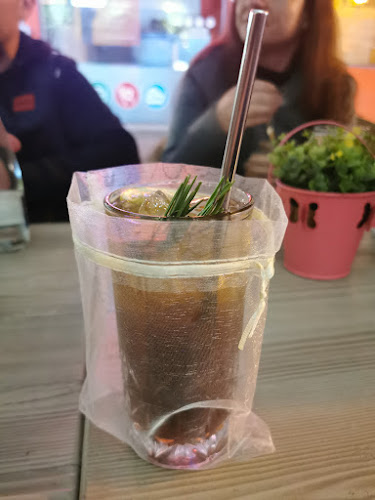 Comentarii opinii despre 22 Cocktails