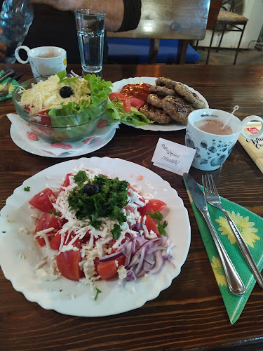 Opinii despre Ресторант Чадъра în Пловдив - Гастрономия и хотелиерство