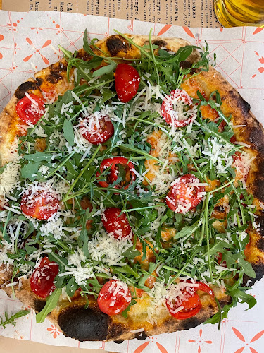 Comentarii opinii despre Franco Fanucci - Iztok