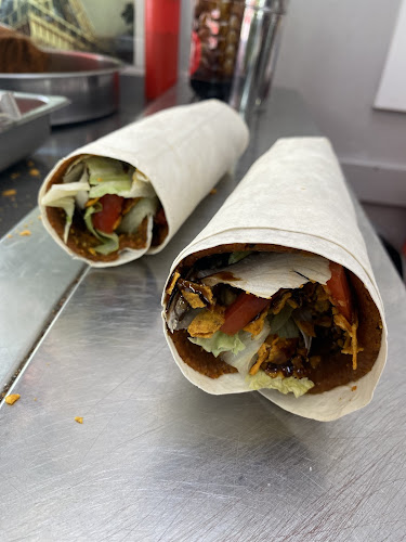 Cix Çiğ Köfte - Кърджали