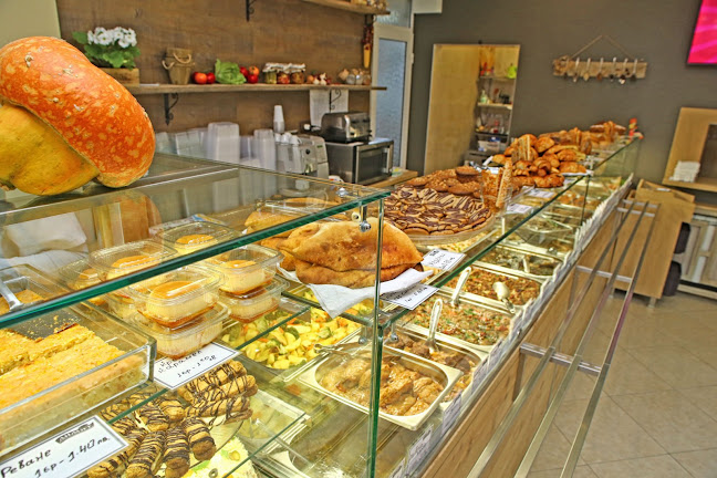 Opinii despre Кулинарен Магазин Димят în Добрич - Гастрономия и хотелиерство