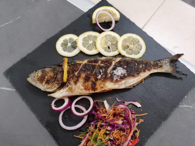 Restaurant OMNIA Sozopol - Созопол