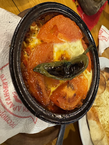 Opinii despre Хаджидрагановите къщи în София - Гастрономия и хотелиерство