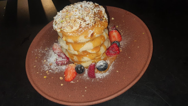 DSQUARED2 Cocktails & Lounge - Гастрономия и хотелиерство