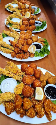 Пицария "Версай" - Ловеч