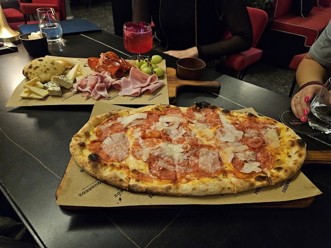 DSQUARED2 Cocktails & Lounge