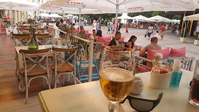 Уайт бар - Пловдив