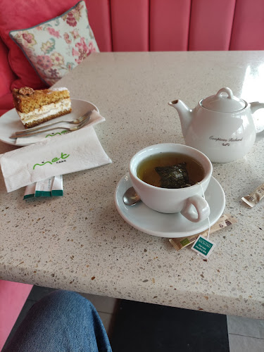 МетКейк - Гастрономия и хотелиерство