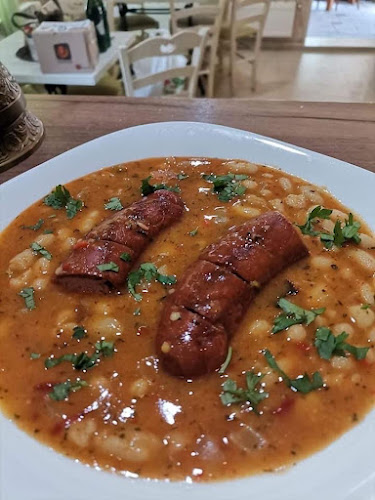 Comentarii opinii despre Кафе-аперитив "Денито"