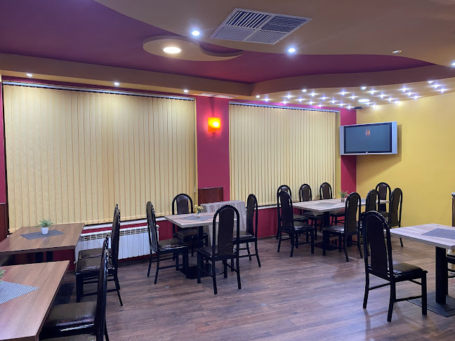 РЕСТОРАНТ & АПАРТАМЕНТ за гости КАПРИЗ - Първомай