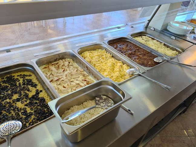 Opinii despre Заведение за бързо хранене Мастър în Пиперево - Гастрономия и хотелиерство