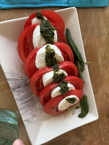 Comentarii opinii despre Дел Мар