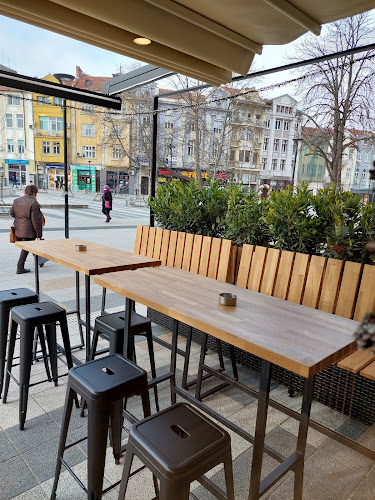 Opinii despre Coffeepoint Garden în Плевен - Гастрономия и хотелиерство