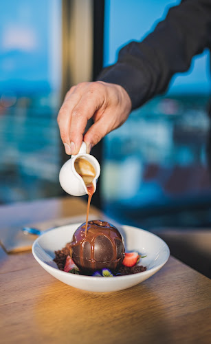 Opinii despre Hotel Sense Gastro Bar în София - Гастрономия и хотелиерство