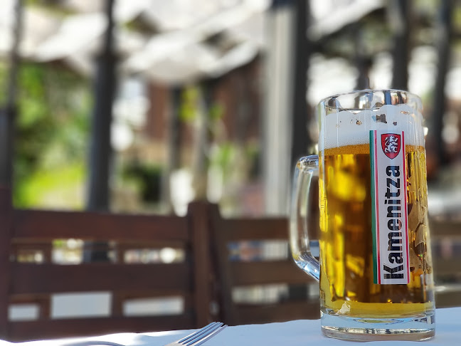 Ресторант “Капитанска среща“ - Несебър