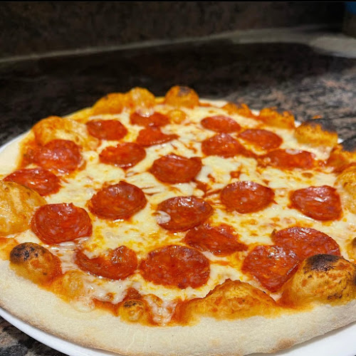 Пицария "il Gusto" - Гастрономия и хотелиерство