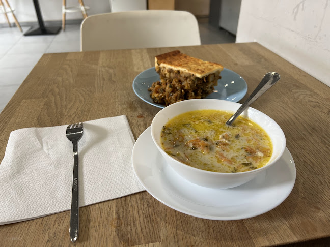 FreshMO Бели брези - София