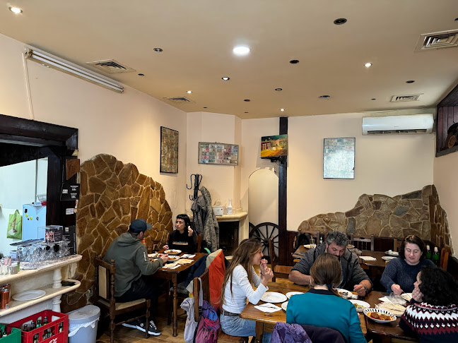 Иракски ресторант „Ашурбанипал“ - София