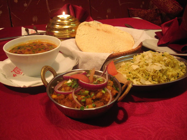 Comentarii opinii despre Гуркха