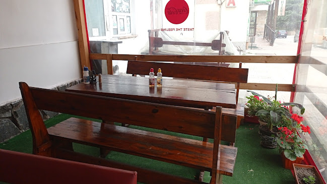 Гостилница „Чинара“