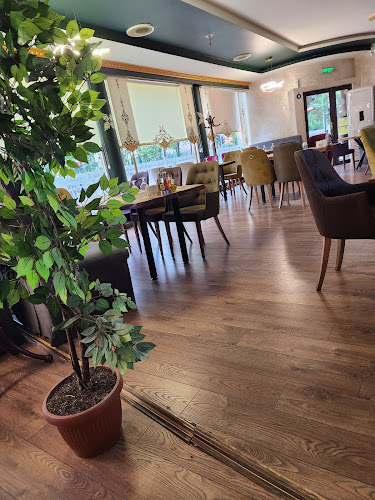 Antik Restaurant - Ресторант Антик - Пловдив